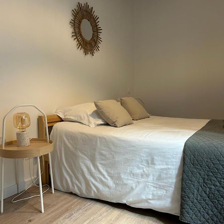 Le Patio : Appartement Chic 3 Chambres Au Coeur De Pau Eksteriør bilde