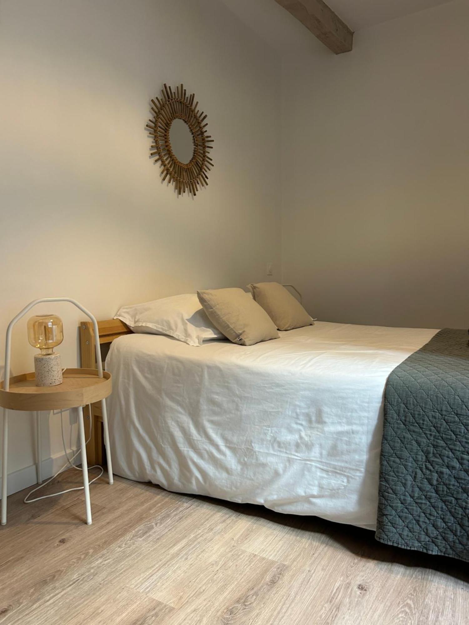 Le Patio : Appartement Chic 3 Chambres Au Coeur De Pau Eksteriør bilde